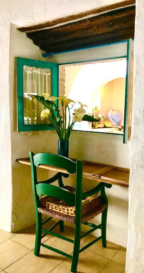 贝赫尔-德拉弗龙特拉Casa Del Patio Arabe Casas Vejer Debra别墅 外观 照片